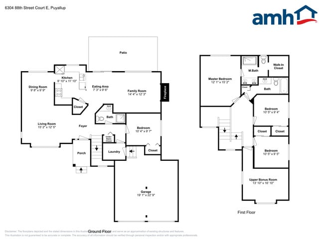 Foto del edificio - 6304 88th Street Ct E