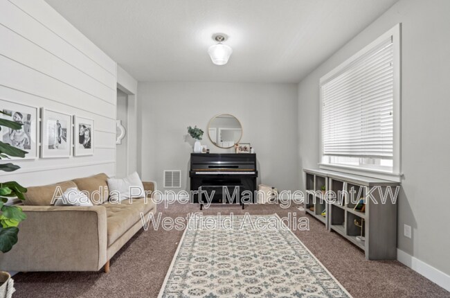Foto del edificio - 1214 W 800 N St