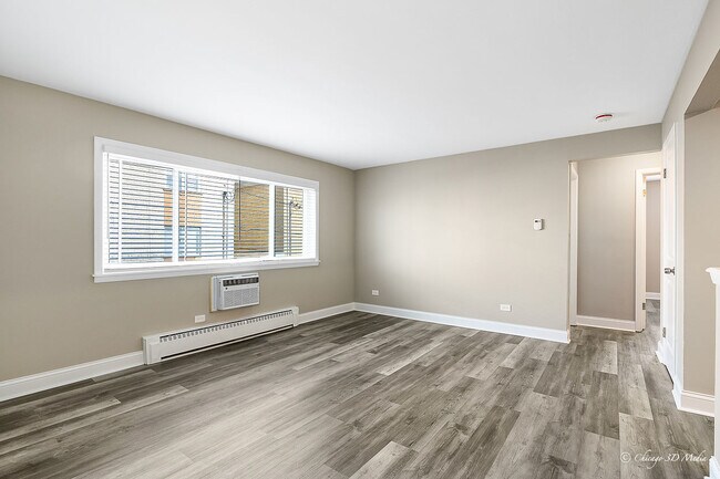 Foto del edificio - 4747 N Ronald St