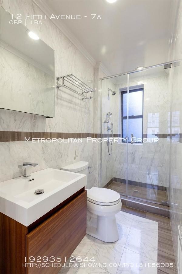 Foto del edificio - bedroom in New York NY 10012