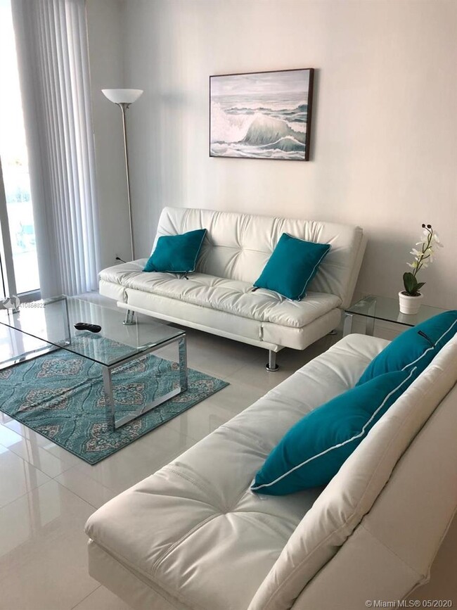 Foto del edificio - 3801 S Ocean Dr