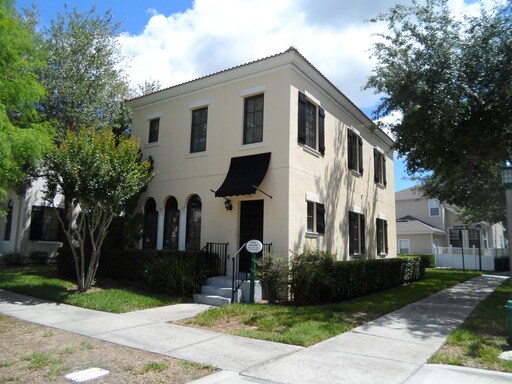 Primary Photo - 1101 Pennyroyal St