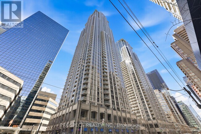 Photo du bâtiment - 763 Bay St.