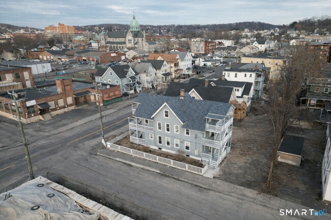 Foto del edificio - 69 W Liberty St