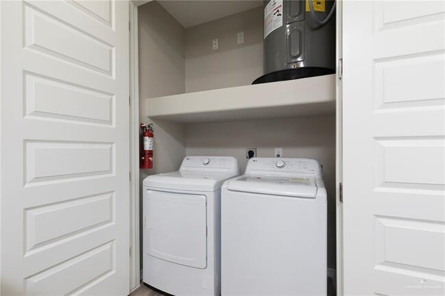 Foto del edificio - 10 La Vista Ave W