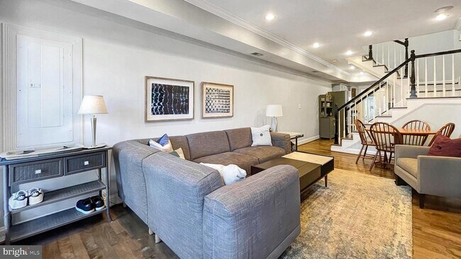 Foto del edificio - 1512 3rd St NW