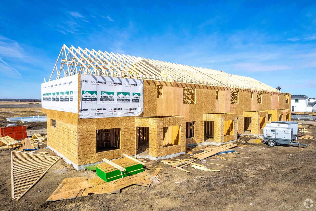 Building Photo - The Landing at Deer Creek Crossing