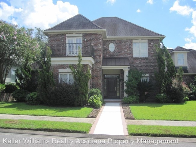 Building Photo - 5 br, 5 bath House - 409 Woods Xing