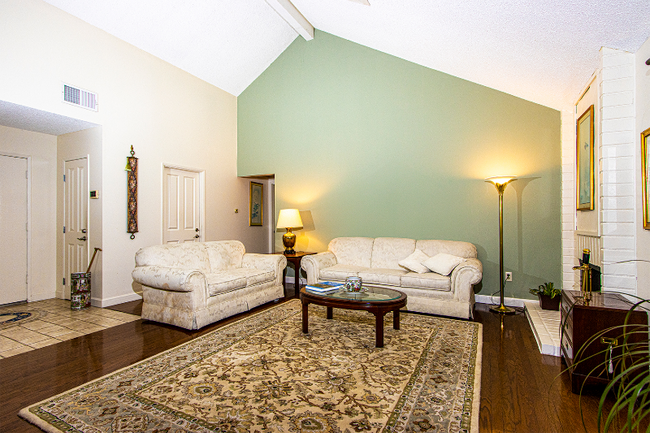 Foto del edificio - 12536 Summerwind St