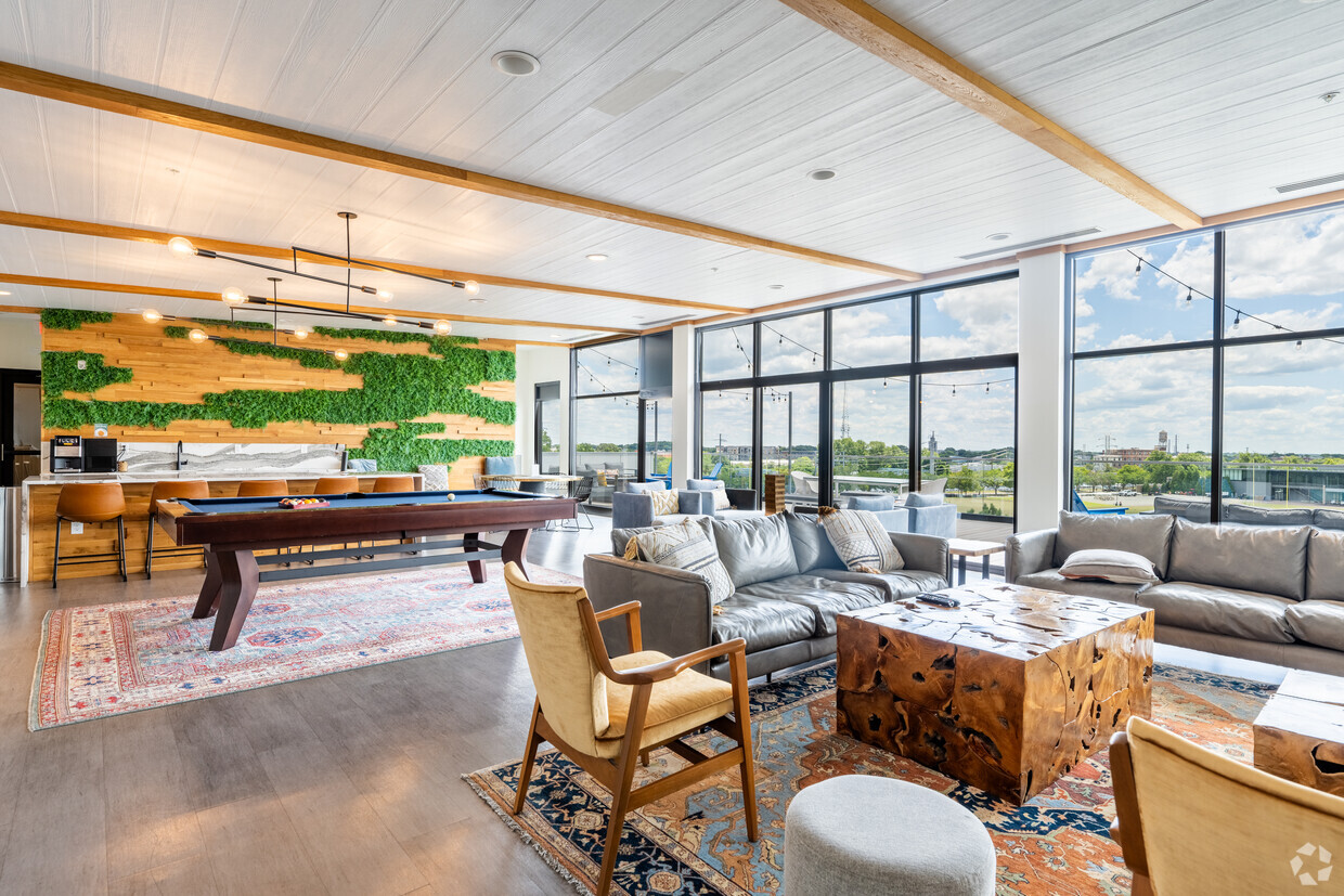 Building Photo - The Scout Scotts Addition