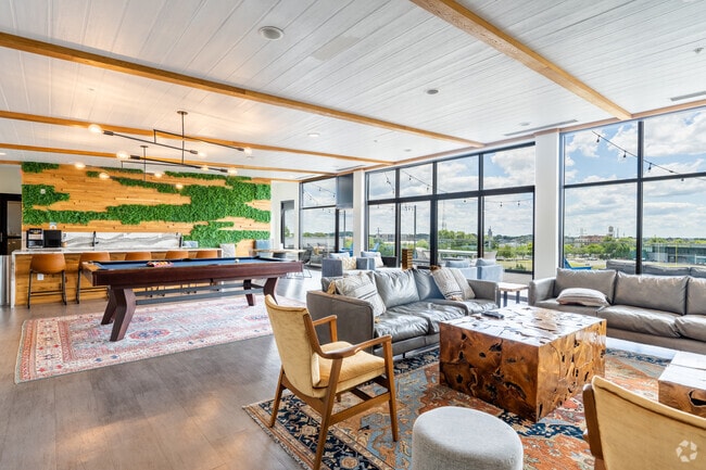 The Scout Scotts Addition - The Scout Scotts Addition Apartments