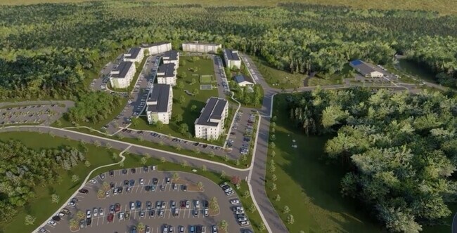 Foto del edificio - The Village on Technology Hill