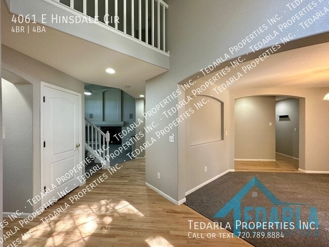 Photo - 4061 E Hinsdale Cir House