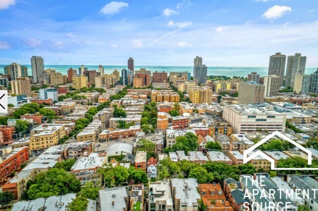 Foto del edificio - 2888 N Clark St