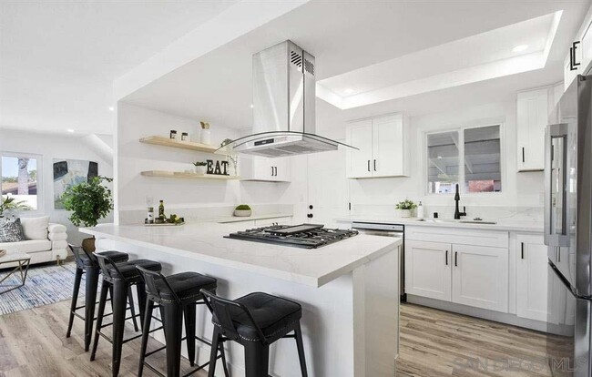 Foto del edificio - 2537 Davis Ave