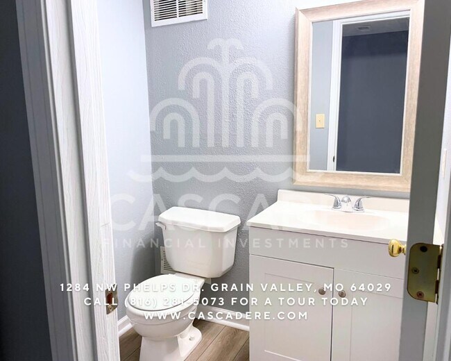 Foto del edificio - 1286 NW Phelps Dr