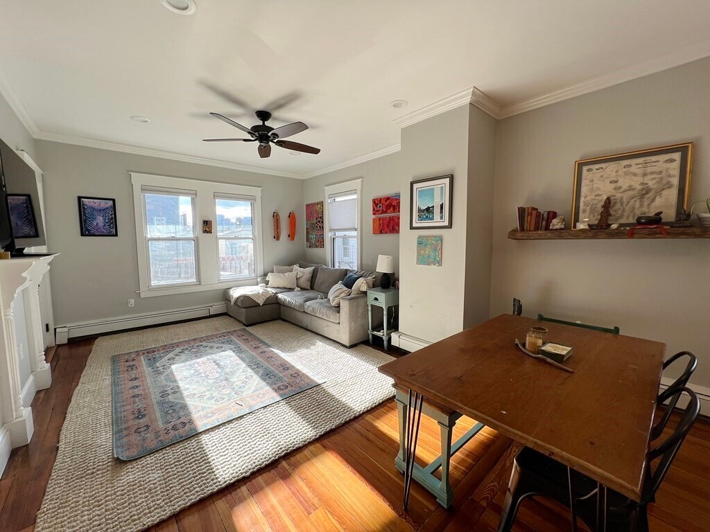 Foto principal - 247 Maverick St