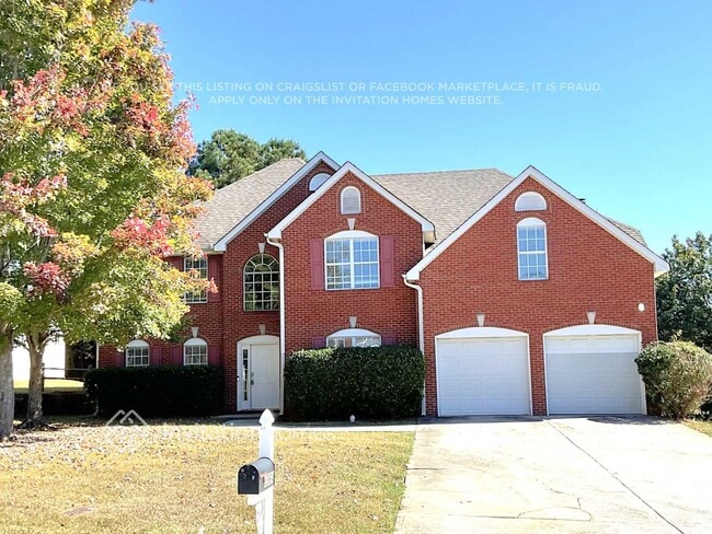 Building Photo - 3964 Ambrose Ridge Ct