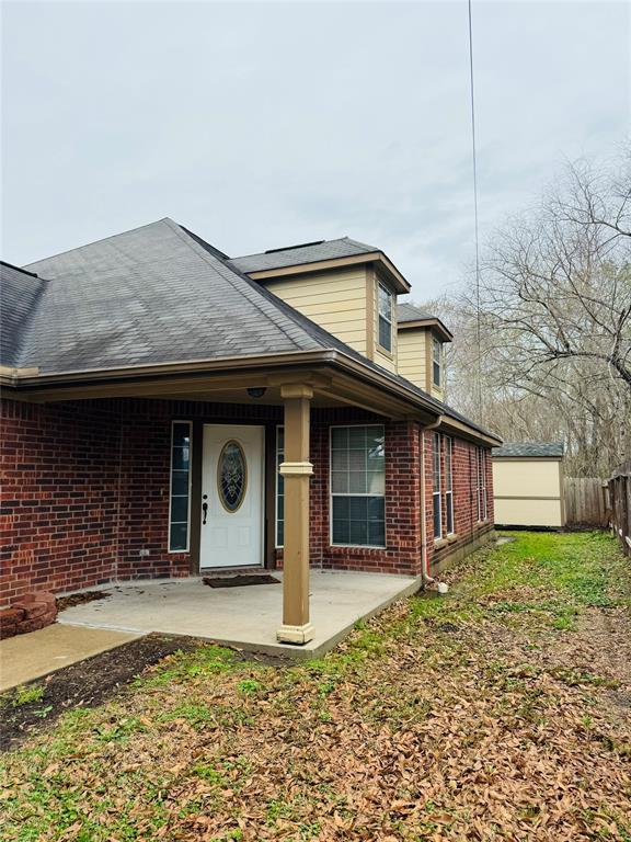 Foto principal - 6614 Dumble St