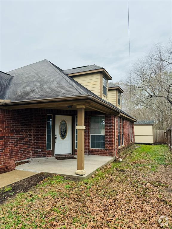Building Photo - 6614 Dumble St