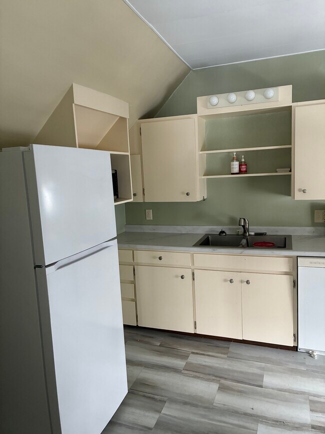 Foto del edificio - 320 W 20th St