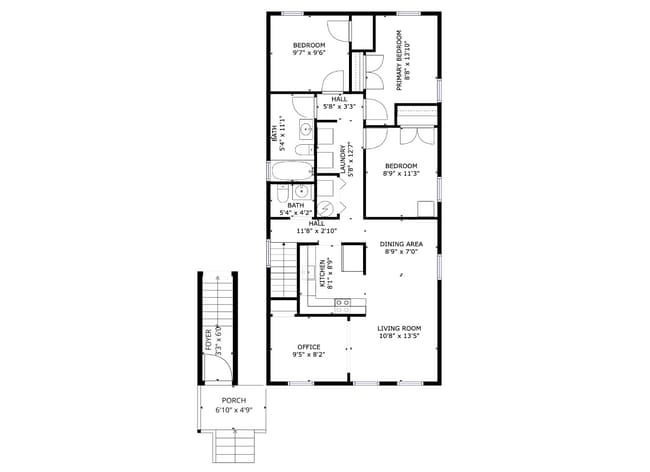 Building Photo - 3411 Park Ave