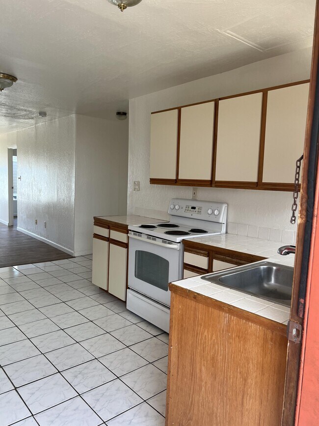 Foto del edificio - 731 Makiki St
