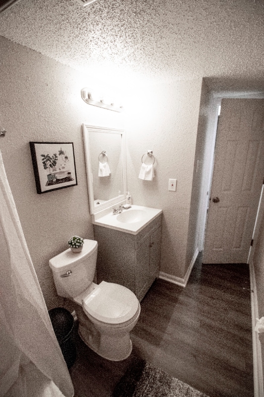 Building Photo - 3103 8th Ave