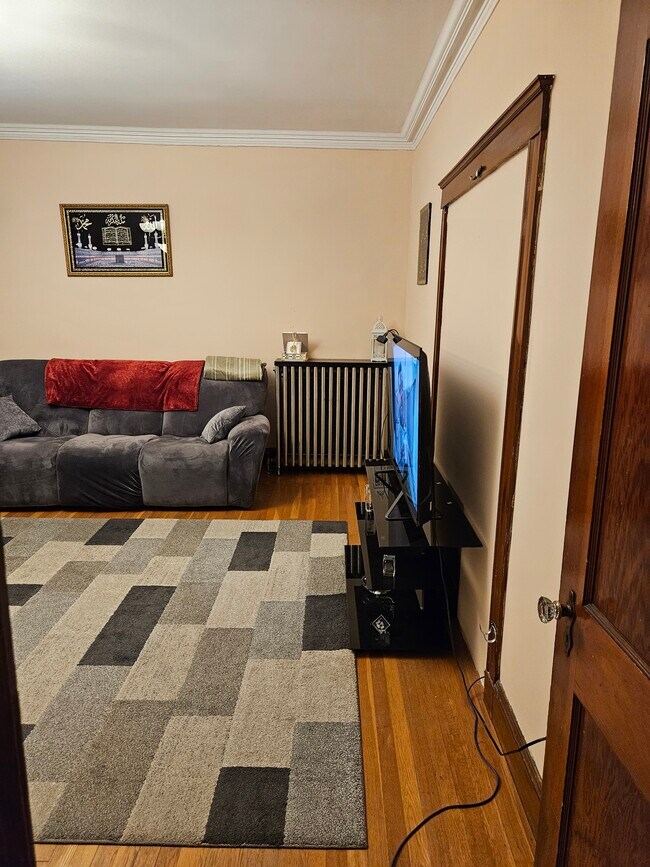 Foto del edificio - 4354 Washington St