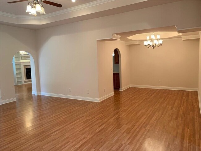 Foto del edificio - 602 SE Cambridge Pl