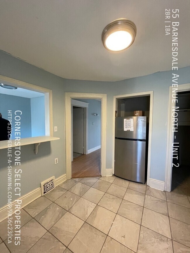 Building Photo - 55 Barnesdale Ave N