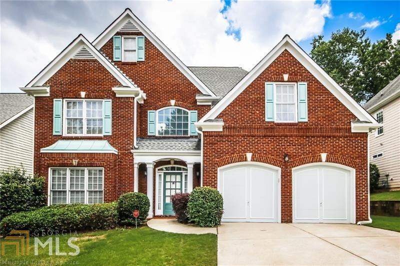 1320 Nantahala Trail, Marietta, GA 30062 House Rental in Marietta, GA