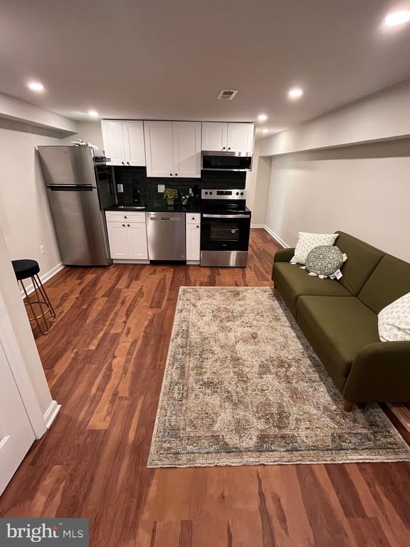 Foto del edificio - 2414 Callow Ave