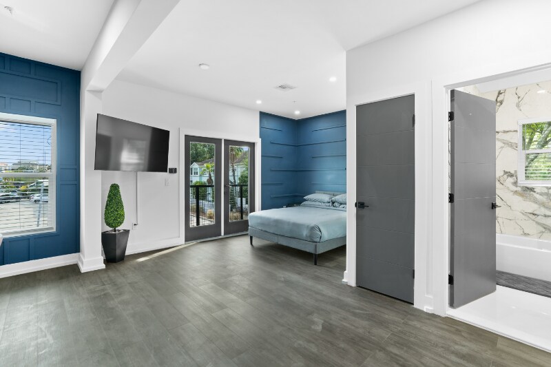 Foto principal - 935 S Howard Ave