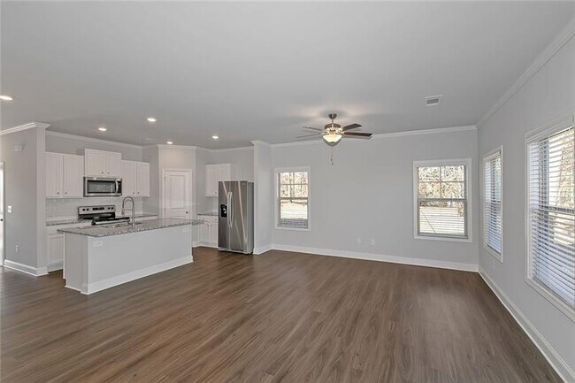 Building Photo - 5268 Pinnacle Walk Dr