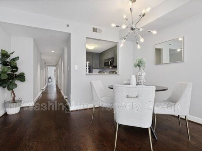 Foto del edificio - 1150 K St NW