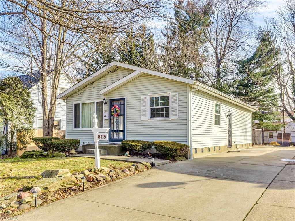 Primary Photo - 813 Shoshone Ave