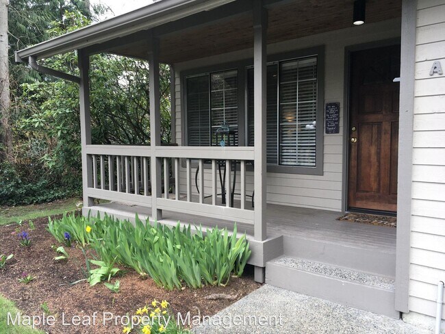 Foto del edificio - 8425 238th St SW