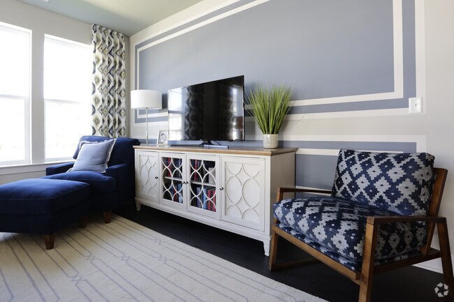 Foto del interior - Essex Chase
