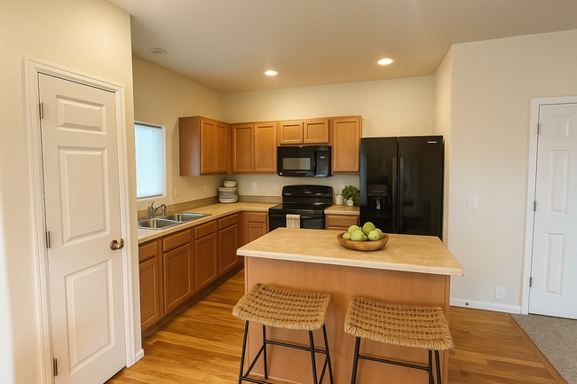 Building Photo - Centrally Located Townhouse Available!