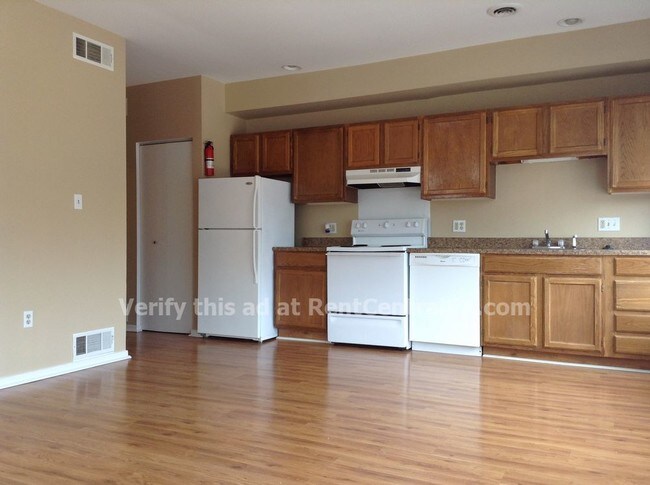 Foto del edificio - 1300 N 3rd St Apt 201