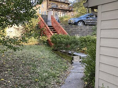 Foto del edificio - Foxhall Court