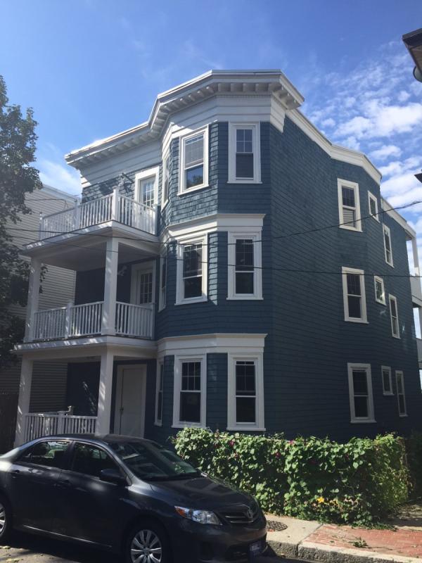Foto principal - 60 Beech Glen St