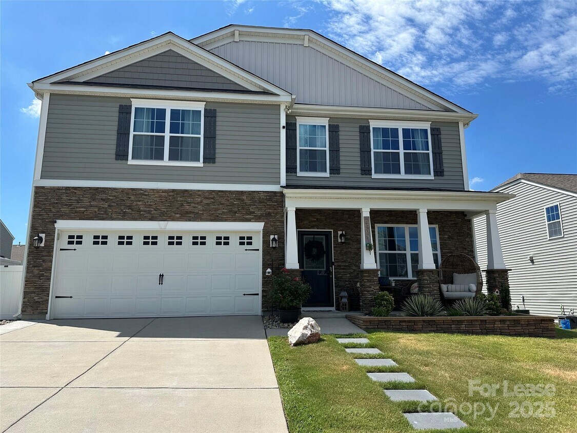 Foto principal - 2411 Sugar Ct SW