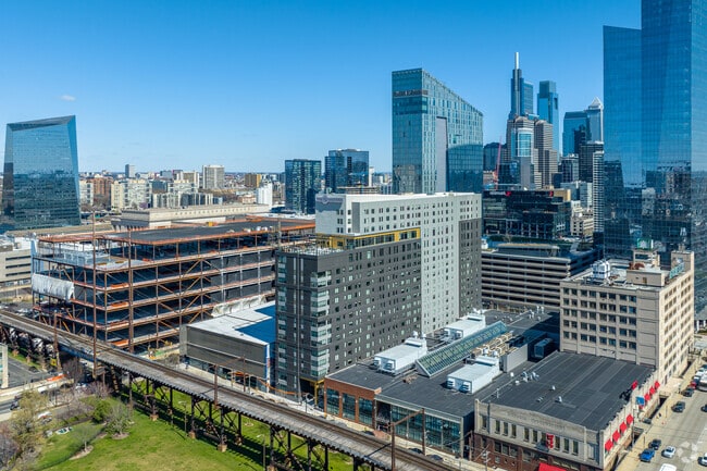 Foto del edificio - The Standard at Philadelphia