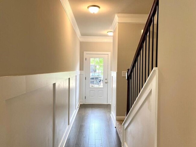 Photo - 1606 Winding Rdg Trl House