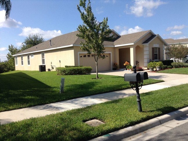 Foto del edificio - 9133 Leeland Archer Blvd