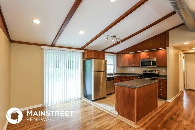 Foto del edificio - 5612 N Euclid Ave