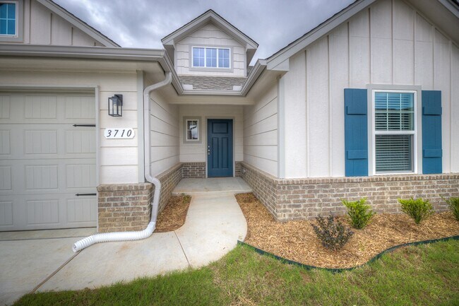 Foto del edificio - 3710 S 13th Pl