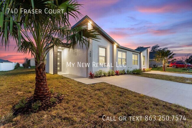 Foto del edificio - 740 Fraser Ct